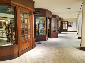 Omni Corpus Christi Hotel
