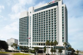Omni Corpus Christi Hotel