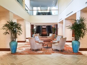 Omni Corpus Christi Hotel