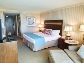 Omni Corpus Christi Hotel
