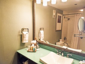 Omni Corpus Christi Hotel