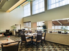 Omni Corpus Christi Hotel