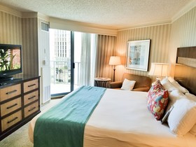 Omni Corpus Christi Hotel