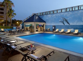 Omni Corpus Christi Hotel