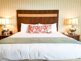 Omni Corpus Christi Hotel