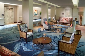 Omni Corpus Christi Hotel