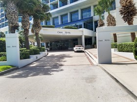 Omni Corpus Christi Hotel