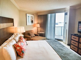 Omni Corpus Christi Hotel