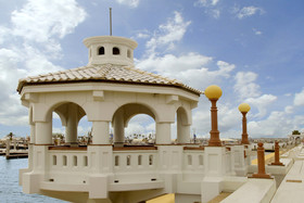 Omni Corpus Christi Hotel