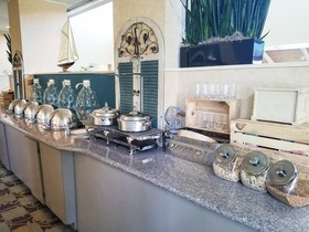 Omni Corpus Christi Hotel