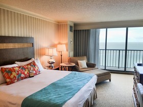 Omni Corpus Christi Hotel