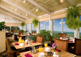 Omni Corpus Christi Hotel