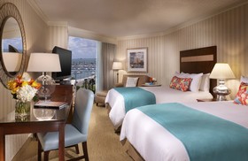 Omni Corpus Christi Hotel