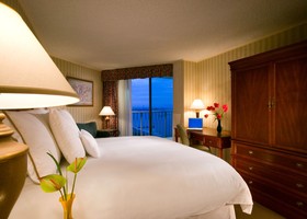 Omni Corpus Christi Hotel