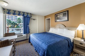Quality Inn & Suites on the Beach