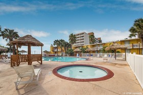 Quality Inn & Suites on the Beach