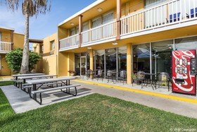 Quality Inn & Suites on the Beach