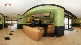 Quality Inn & Suites on the Beach