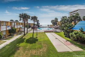 Quality Inn & Suites on the Beach
