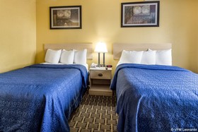 Quality Inn & Suites on the Beach