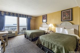 Quality Inn & Suites on the Beach