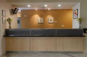 Red Roof Inn & Suites Corpus Christi