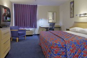Red Roof Inn & Suites Corpus Christi