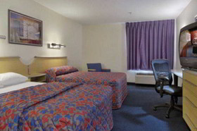 Red Roof Inn & Suites Corpus Christi