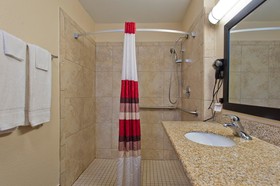 Red Roof Inn Corpus Christi South
