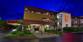 Red Roof Inn Corpus Christi South
