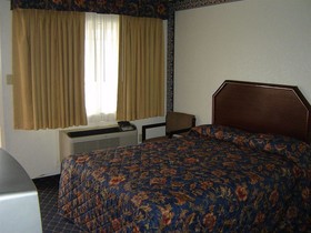 Regency Inn Motel by the Beach