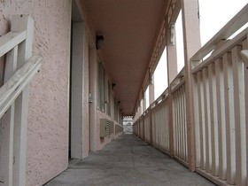 Regency Inn Motel by the Beach