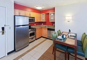 Residence Inn Corpus Christi