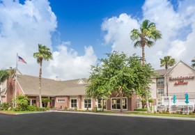 Residence Inn Corpus Christi