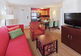 Residence Inn Corpus Christi