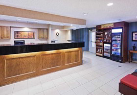 Residence Inn Corpus Christi