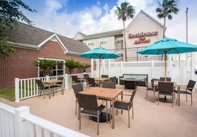 Residence Inn Corpus Christi