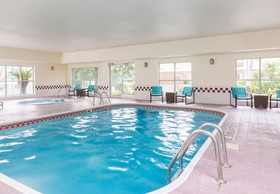 Residence Inn Corpus Christi