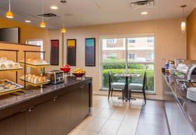 Residence Inn Corpus Christi