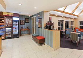 Residence Inn Corpus Christi