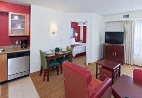 Residence Inn Corpus Christi