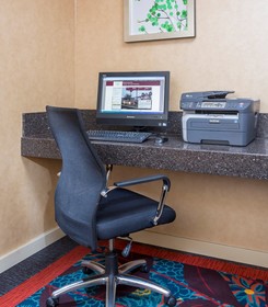 Residence Inn Corpus Christi