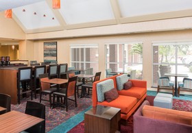 Residence Inn Corpus Christi
