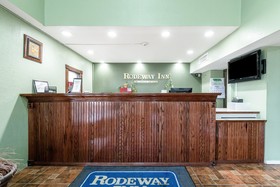 Coastal Inn Corpus Christi / I-37