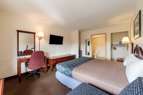 Coastal Inn Corpus Christi / I-37