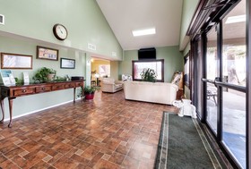Coastal Inn Corpus Christi / I-37