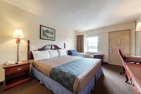 Coastal Inn Corpus Christi / I-37
