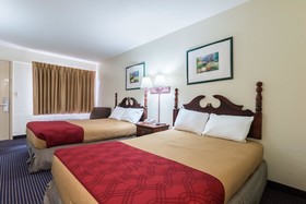 Coastal Inn Corpus Christi / I-37