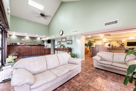 Coastal Inn Corpus Christi / I-37