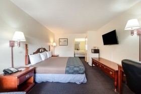 Coastal Inn Corpus Christi / I-37